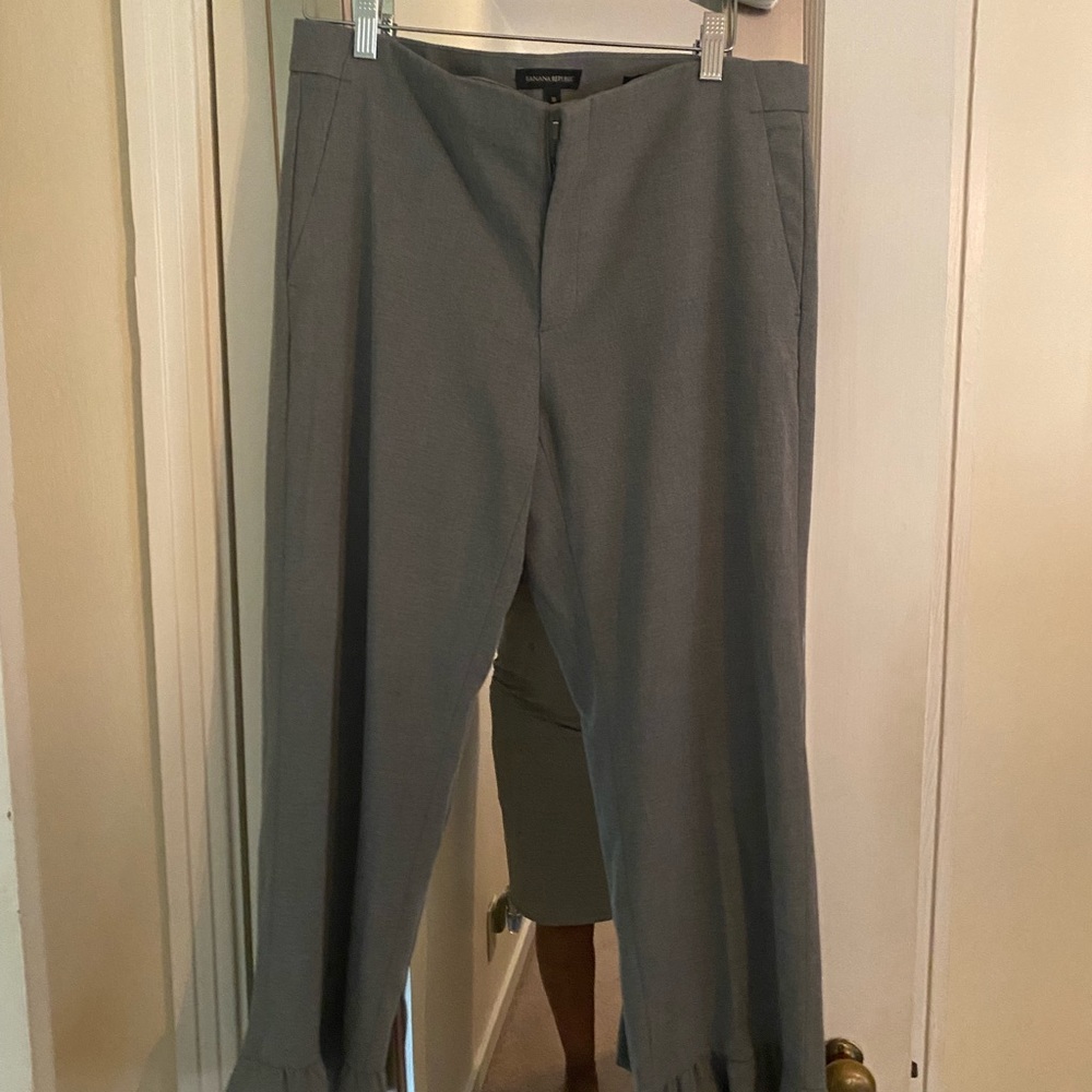 Capri pant